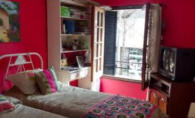 CASA ANTIGUA-RESTAURADA A NUEVA