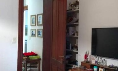 CASA ANTIGUA-RESTAURADA A NUEVA