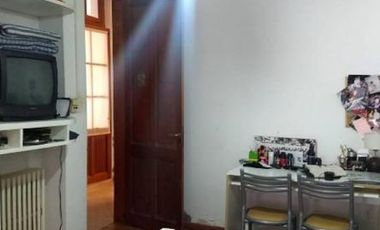 CASA ANTIGUA-RESTAURADA A NUEVA