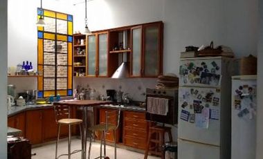 CASA ANTIGUA-RESTAURADA A NUEVA