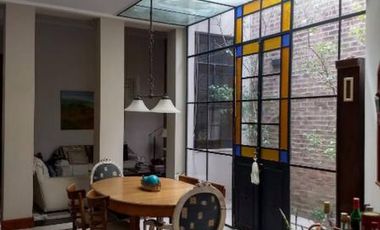 CASA ANTIGUA-RESTAURADA A NUEVA