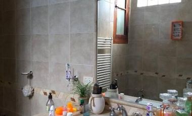 CASA ANTIGUA-RESTAURADA A NUEVA