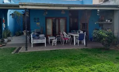 CASA ANTIGUA-RESTAURADA A NUEVA