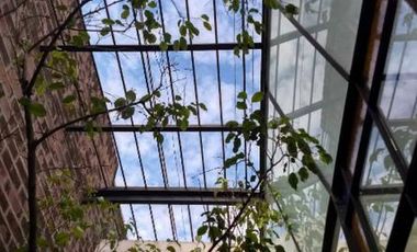 CASA ANTIGUA-RESTAURADA A NUEVA