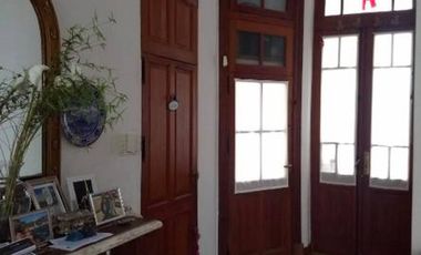 CASA ANTIGUA-RESTAURADA A NUEVA