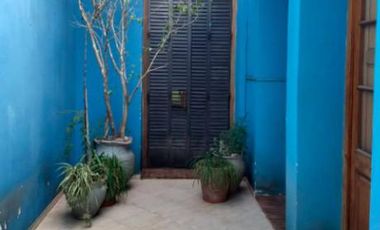 CASA ANTIGUA-RESTAURADA A NUEVA