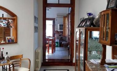 CASA ANTIGUA-RESTAURADA A NUEVA