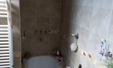 CASA ANTIGUA-RESTAURADA A NUEVA