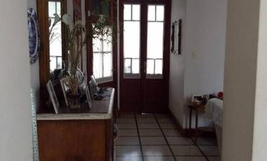 CASA ANTIGUA-RESTAURADA A NUEVA