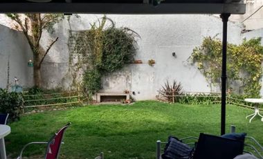 CASA ANTIGUA-RESTAURADA A NUEVA