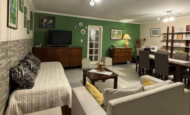 Casa en alquiler temporario - 2 Dormitorios 1 Baño - Necochea