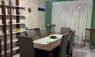 Casa en alquiler temporario - 2 Dormitorios 1 Baño - Necochea