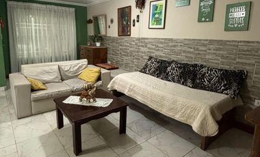 Casa en alquiler temporario - 2 Dormitorios 1 Baño - Necochea