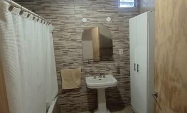 Casa en alquiler temporario - 2 Dormitorios 1 Baño - Necochea