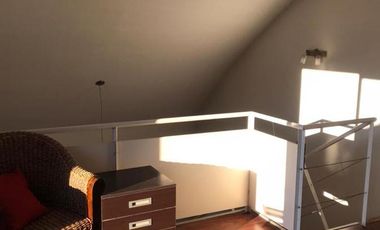 Departamento 3 ambientes en complejo de categoría. Cochera. Baulera. Terraza propia. - Olivos