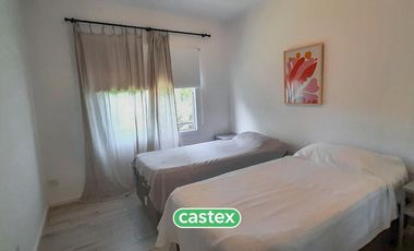 Departamento en venta de dos ambientes en La Agustina, Pilar