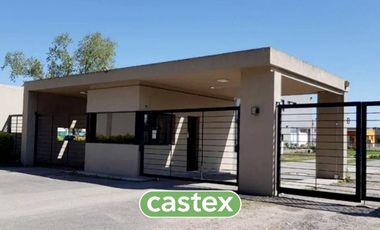 Departamento en venta de dos ambientes en La Agustina, Pilar