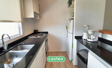 Departamento en venta de dos ambientes en La Agustina, Pilar