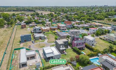 Departamento en venta de dos ambientes en La Agustina, Pilar