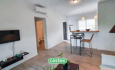 Departamento en venta de dos ambientes en La Agustina, Pilar