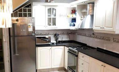 Casa a la venta  en country Banco Provincia