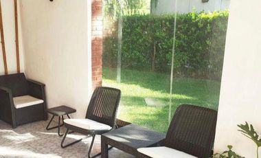 Casa a la venta  en country Banco Provincia