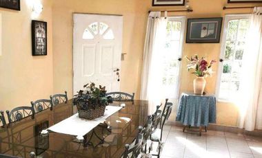 Casa a la venta  en country Banco Provincia