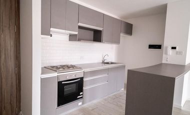 Tigre, venta 2 ambientes balcon terraza, parrilla, amenities