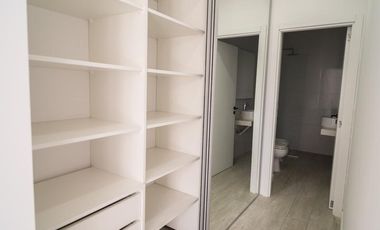 Tigre, venta 2 ambientes balcon terraza, parrilla, amenities