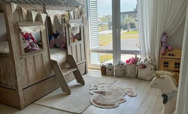 Muy Linda Casa en Virazon Alquiler.