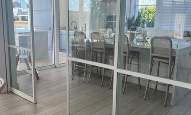 Muy Linda Casa en Virazon Alquiler.