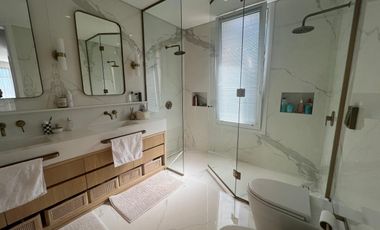 Muy Linda Casa en Virazon Alquiler.