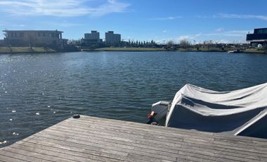 Muy Linda Casa en Virazon Alquiler.