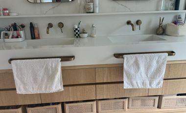 Muy Linda Casa en Virazon Alquiler.