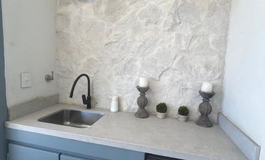 Muy Linda Casa en Virazon Alquiler.