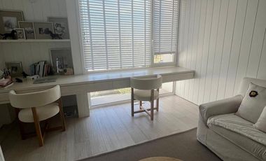 Muy Linda Casa en Virazon Alquiler.