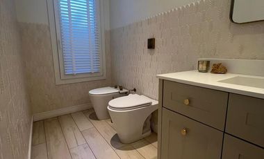 Muy Linda Casa en Virazon Alquiler.