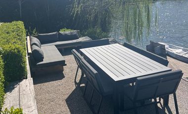 Muy Linda Casa en Virazon Alquiler.