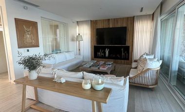 Muy Linda Casa en Virazon Alquiler.