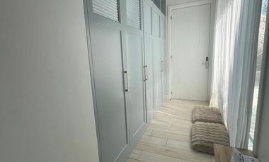 Muy Linda Casa en Virazon Alquiler.