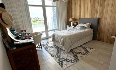 Muy Linda Casa en Virazon Alquiler.