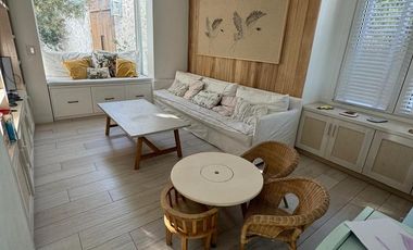 Muy Linda Casa en Virazon Alquiler.