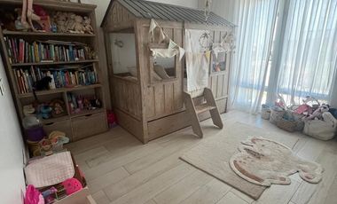 Muy Linda Casa en Virazon Alquiler.