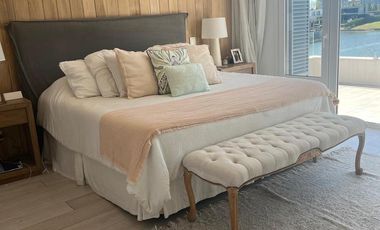 Muy Linda Casa en Virazon Alquiler.