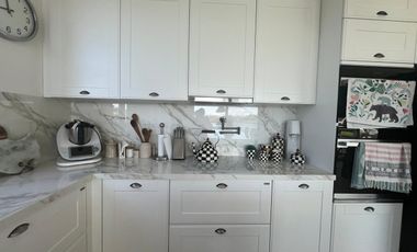 Muy Linda Casa en Virazon Alquiler.