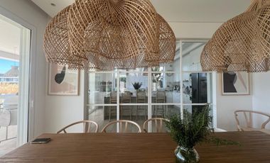 Muy Linda Casa en Virazon Alquiler.