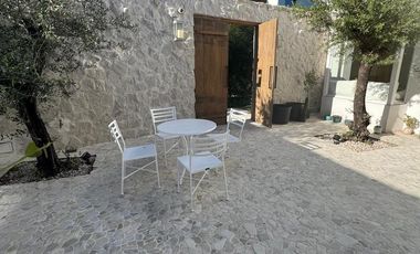 Muy Linda Casa en Virazon Alquiler.