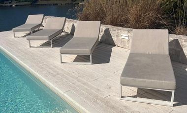 Muy Linda Casa en Virazon Alquiler.