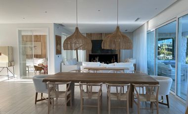 Muy Linda Casa en Virazon Alquiler.