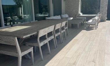 Muy Linda Casa en Virazon Alquiler.